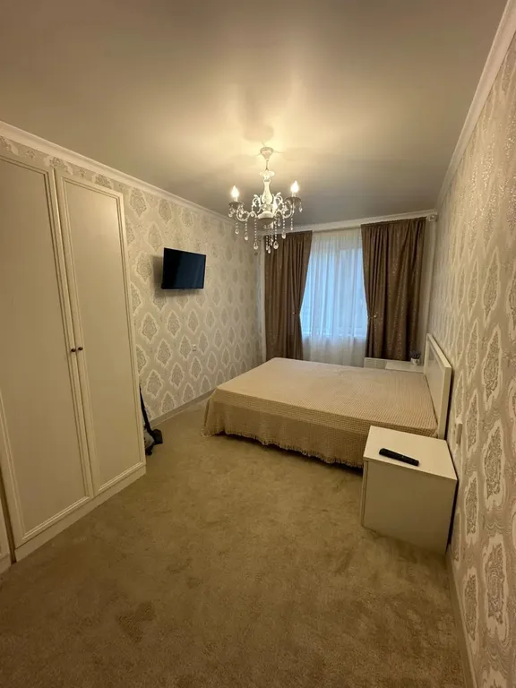 Уютная квартира у моря