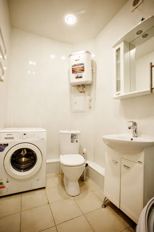 Уютная квартира в центре