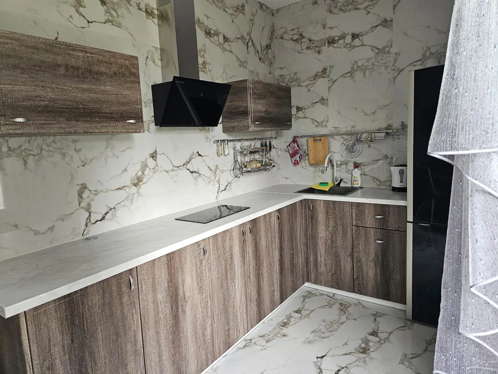 Квартира Апартаменты в Амалиенау — Калининград