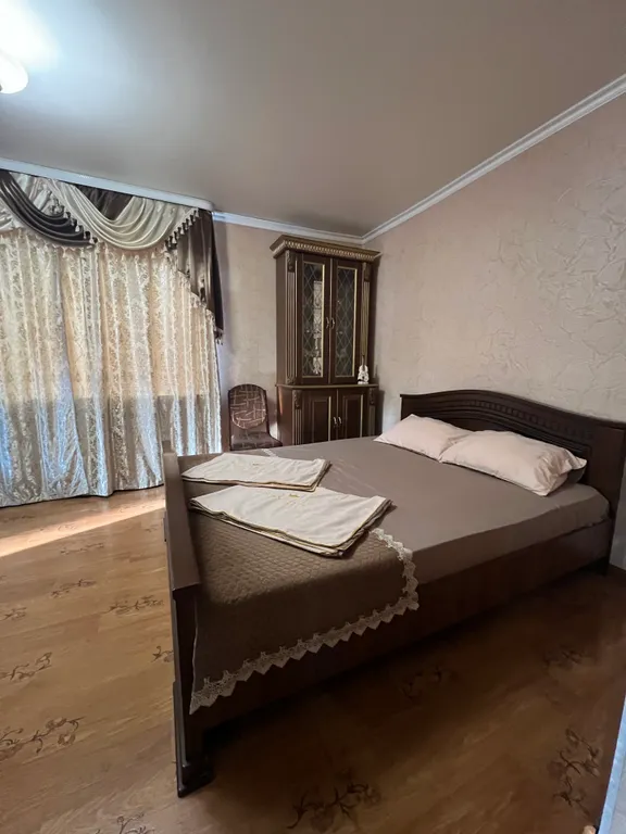 Квартира Флора комфорт — аренда посуточно в Кисловодск