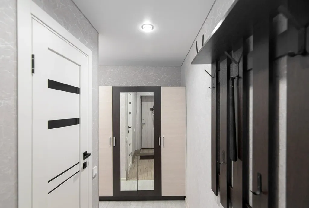 Уютная 1-к. квартира