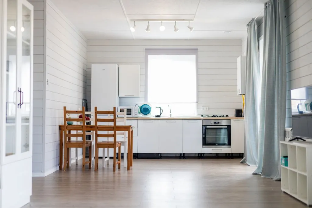 Гостевой дом Тропа