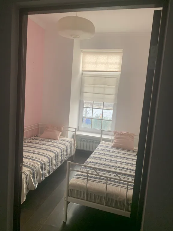 Квартира Квартира Евро трешка в частном секторе — Геленджик