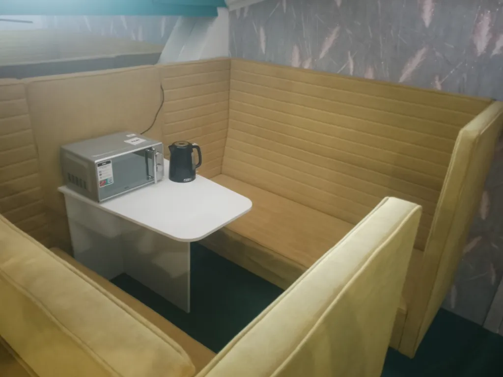 Квартира Комната — Обь