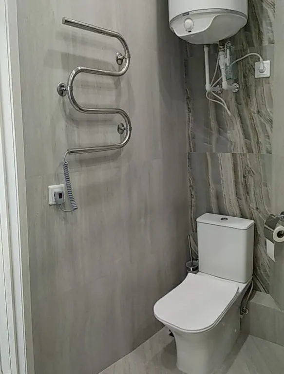 Апартаменты в 70 метрах от моря