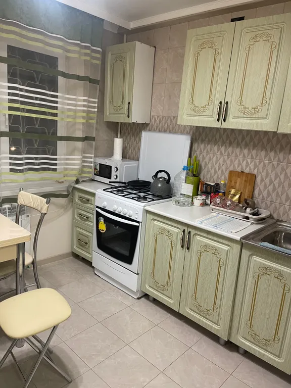 Квартира Уютная квартира в центре Адлера — Адлер