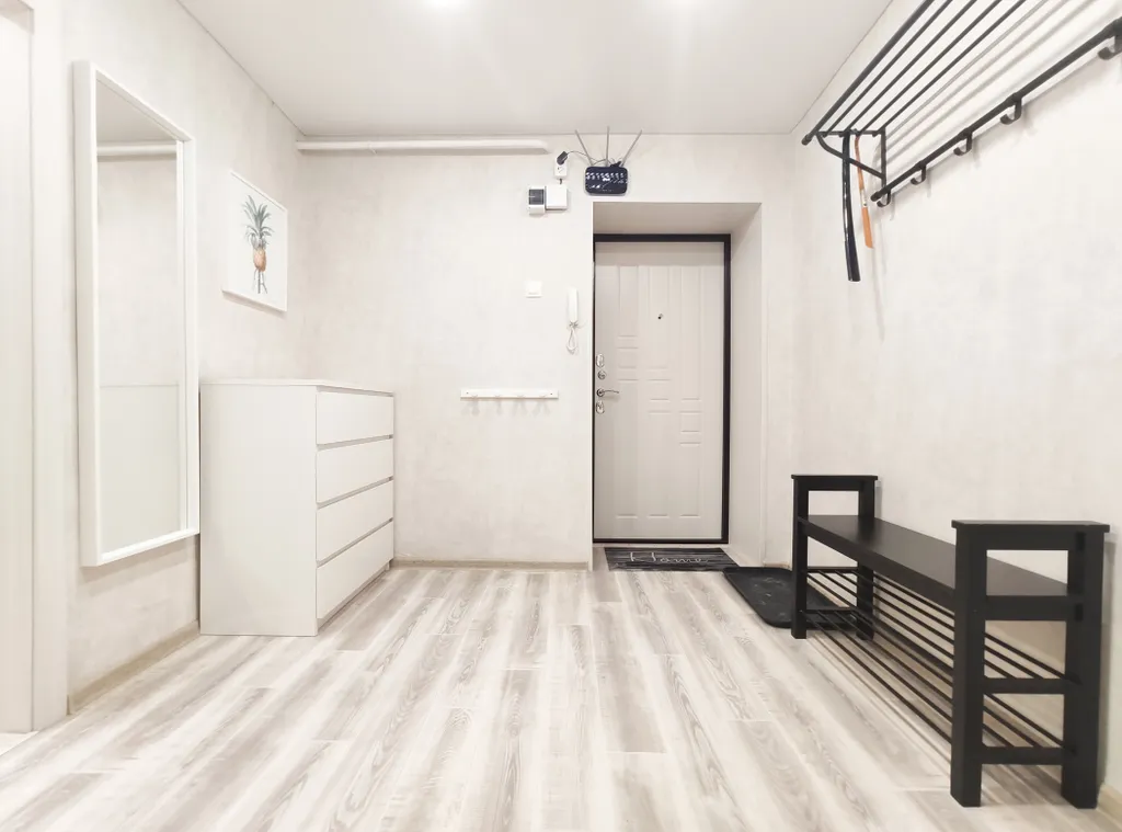 Уютная квартира на ГДК