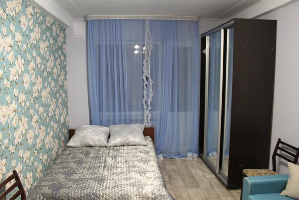 Квартира 1-комнатная Квартира — Севастополь