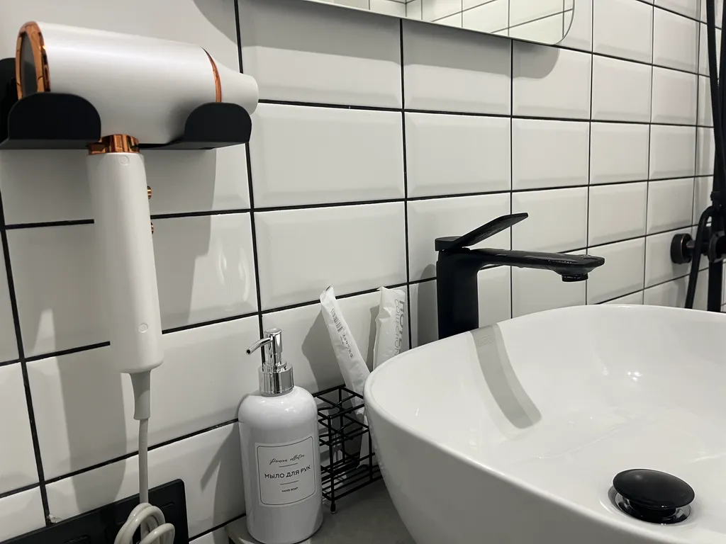 Уютная квартира в на одной из самых красивых улиц города