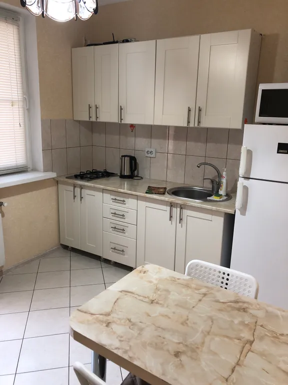 Апартамент для двоих