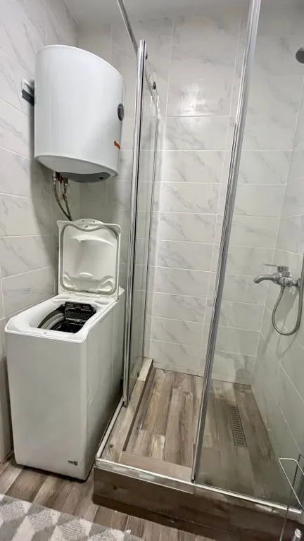 Квартира Квартира Апартамент Сочифорния — Сочи