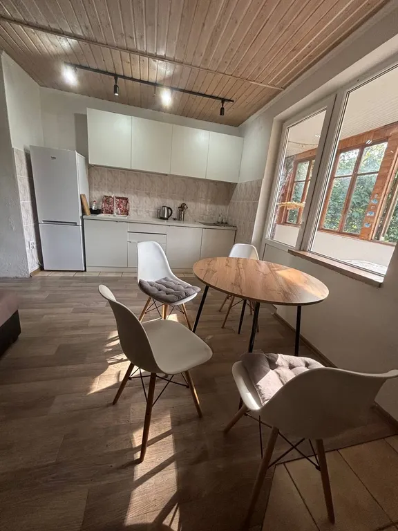 Коттедж Просторный дом в зеленой зоне города — Адлер