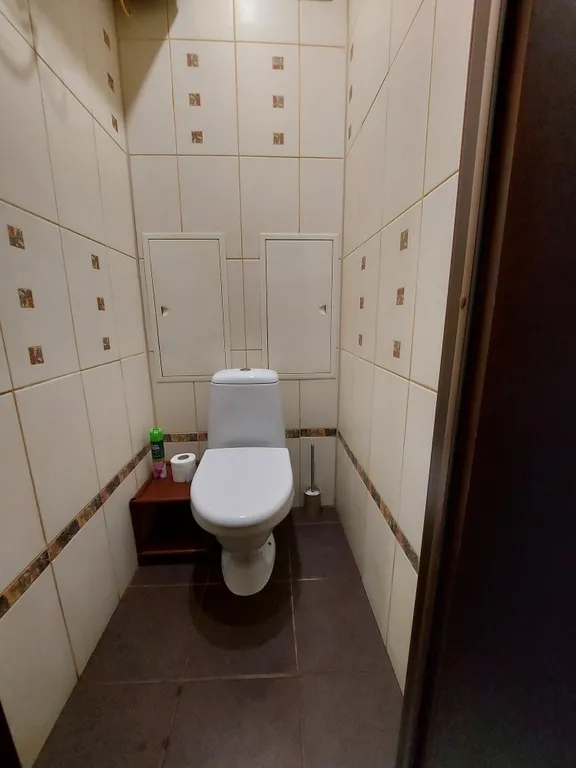 Люкс-квартира