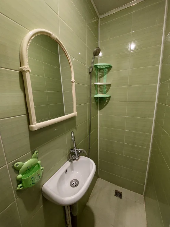 Комната-студия в курортной зоне