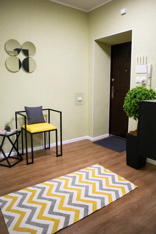 Квартира Квартира премиум класса — Новоуральск