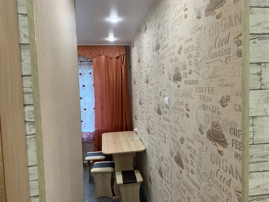 Квартира посуточно