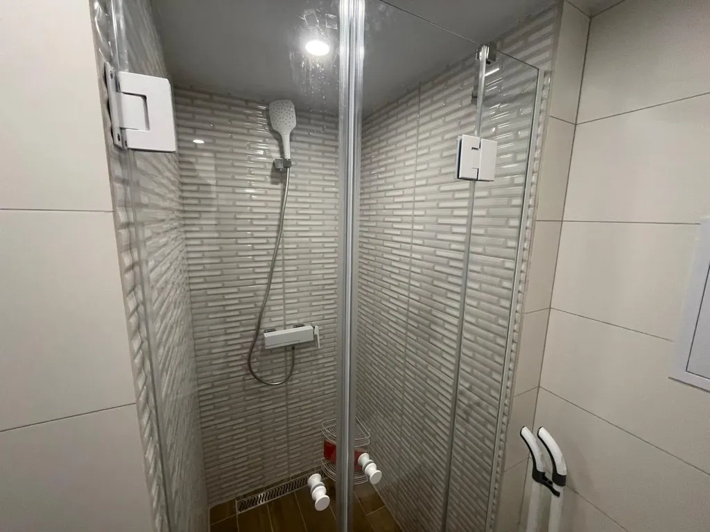 Квартира Новые апартаменты у моря — Анапа