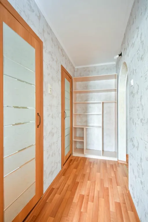 Квартира Уютная однокомнатная квартира в Советском районе — Красноярск