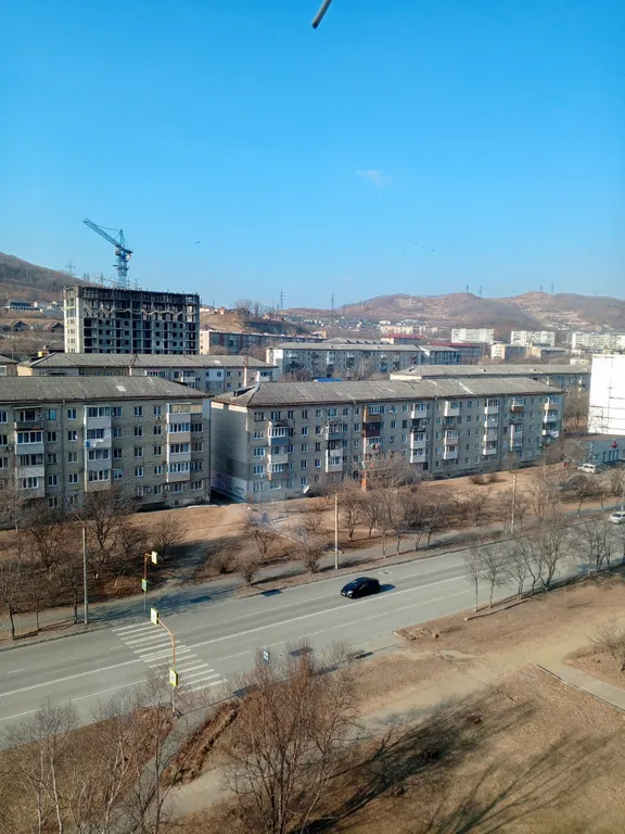 Квартира в отличном районе Южный