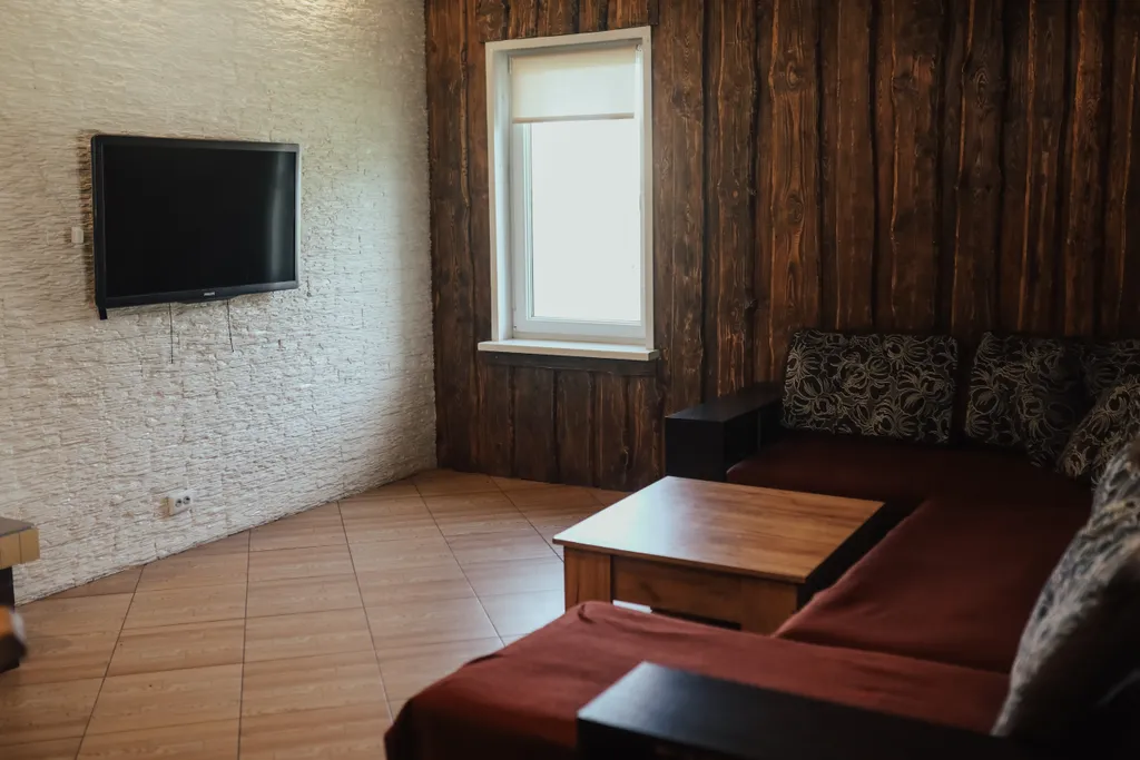 4-комнатный Дом