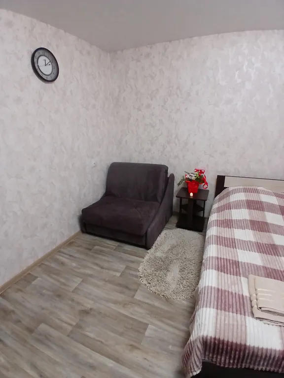 Квартира у бассейна Олимпийский