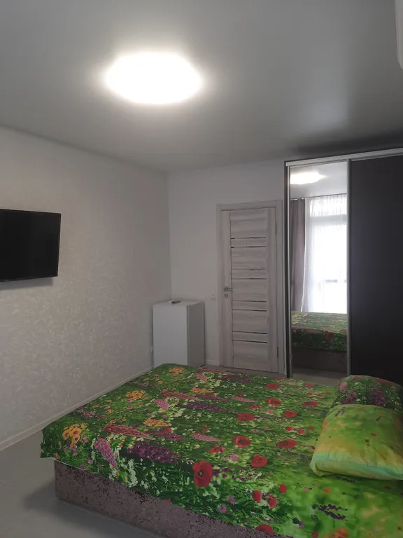 Четырёхместный номер на 1 этаже