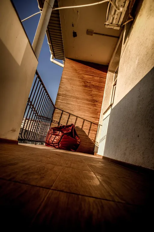 Видовая студия у моря