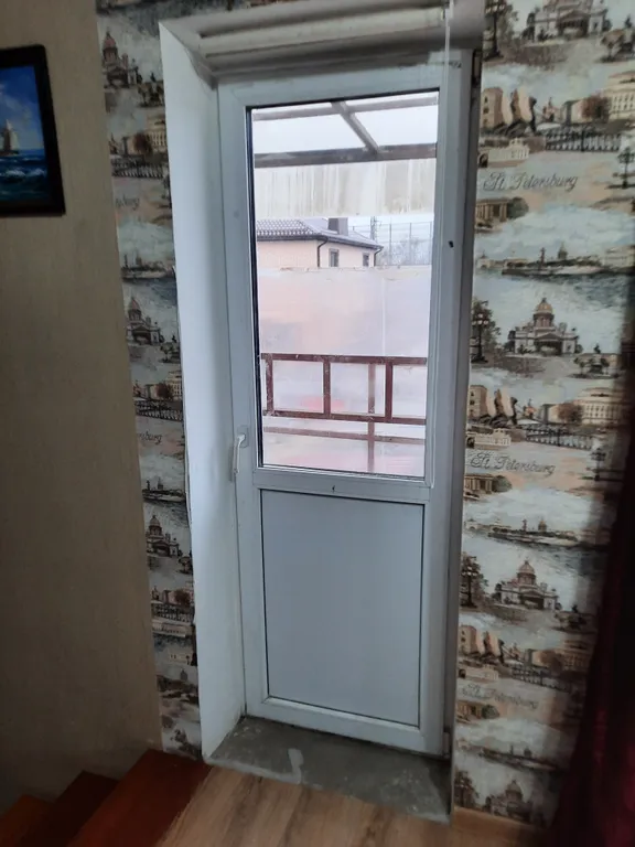 Уютный домик для гостей