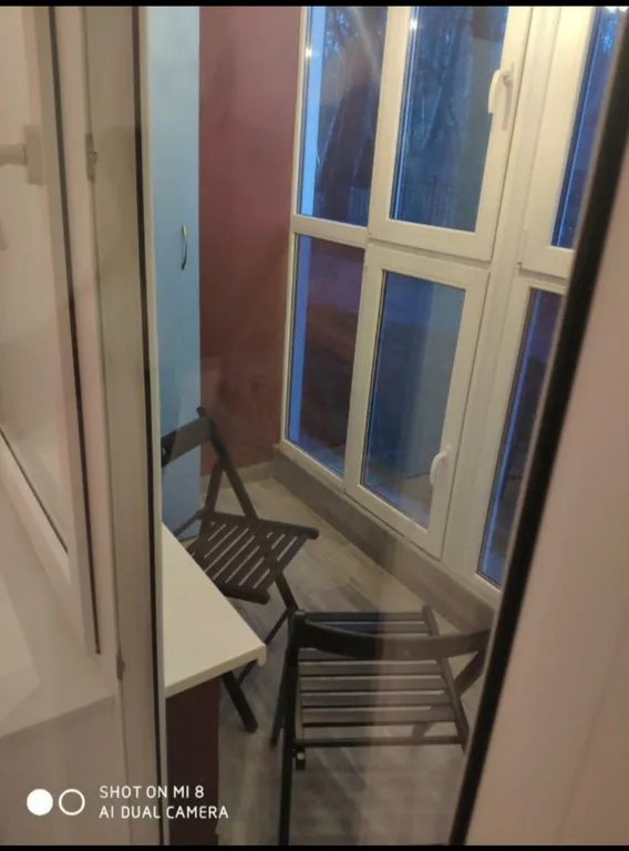 Апартаменты Pinery