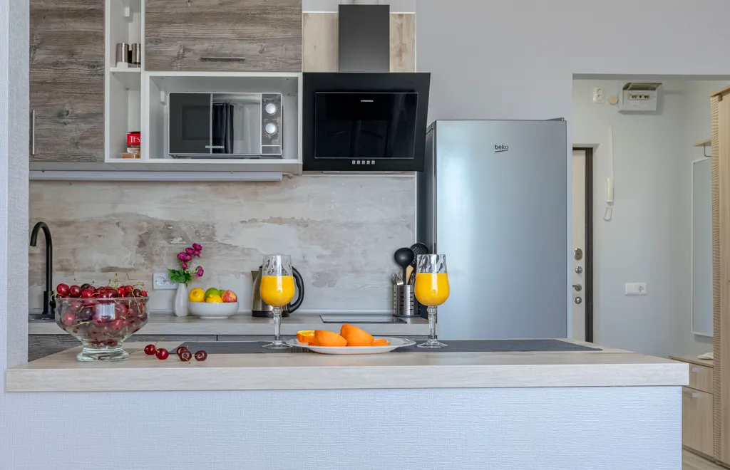 Квартира Апартаменты в Песочном — Песочный