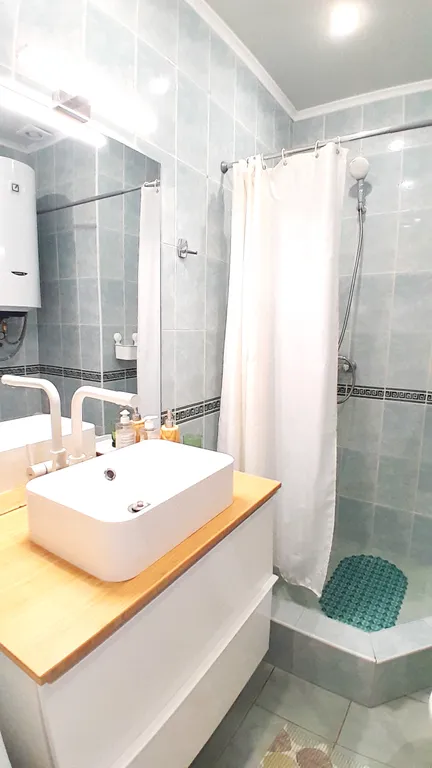 Квартира Апартаменты Венеция с красивым видом на море — Севастополь