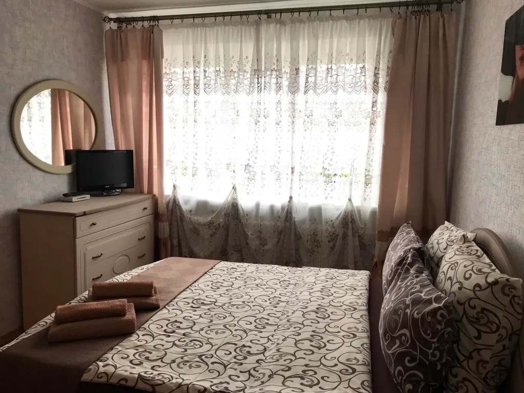 Уютная квартира — аренда посуточно в Могилёв