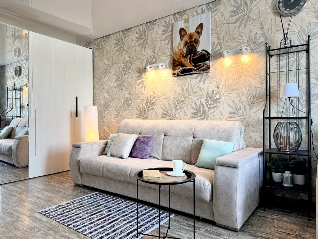 Квартира в центре, рядом с жд вокзалом — аренда посуточно в Пыть-Ях