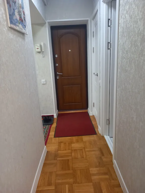 Комфортная двушка в Алуште