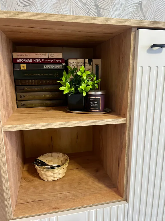 Светлая и уютная квартира в самом центре города