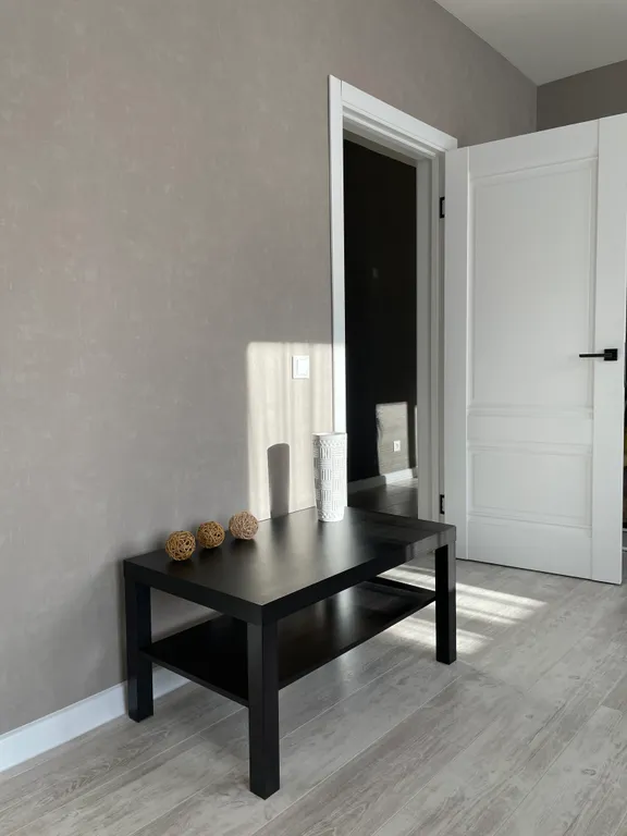 Просторная квартира в историческом центре города