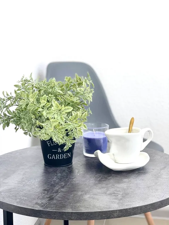 Новая квартира на 5 гостей в бизнес ЖК