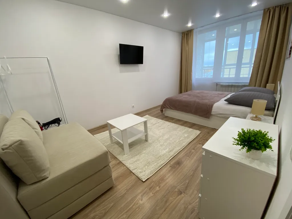 Квартира в центре города