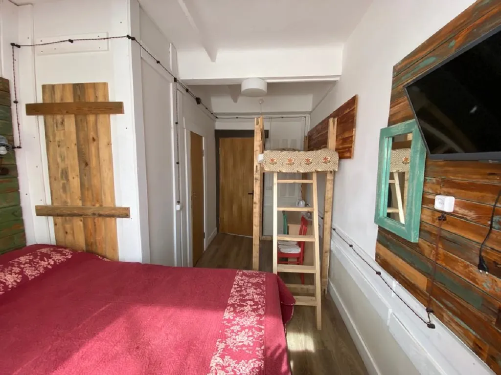 Квартира Комната — аренда посуточно в Звенигород