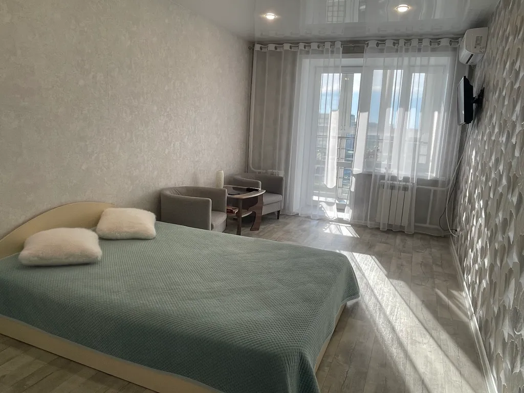 Уютная квартира в центре города — аренда посуточно в Благовещенск