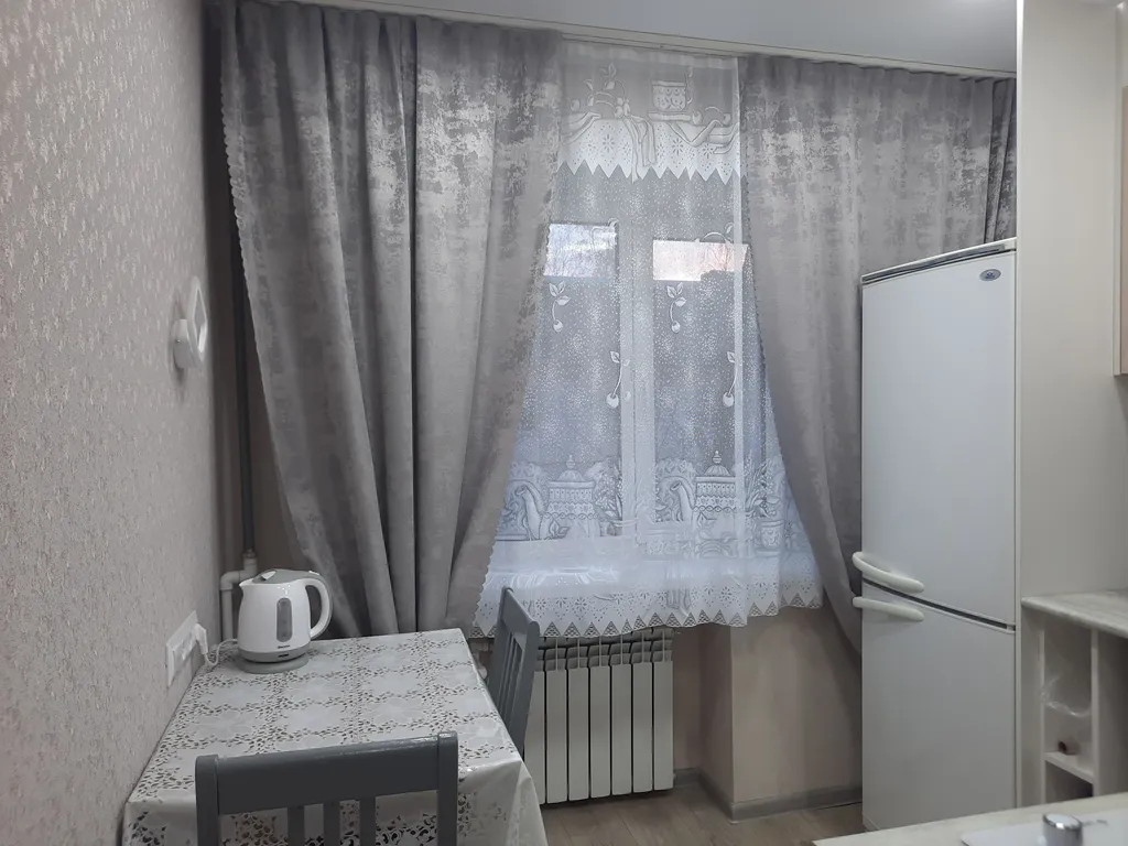 Квартира-комфорт в самом центре — аренда посуточно в Старая Русса