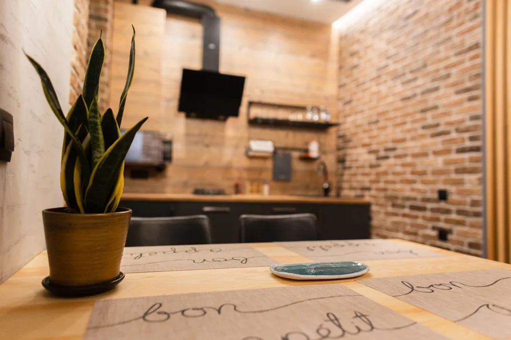 Апартамент в центре Гродно с видом на город