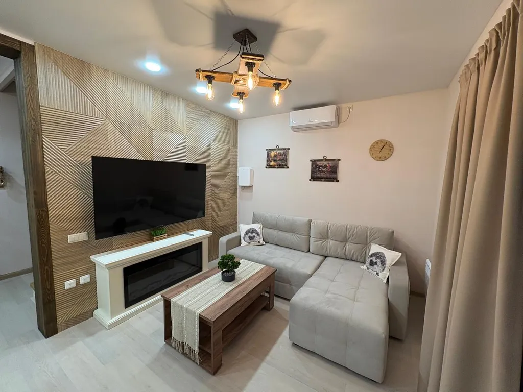 4-комнатный Дом