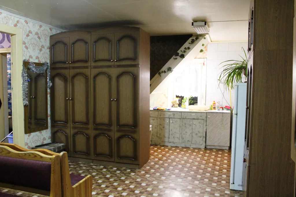 4-комнатный Дом