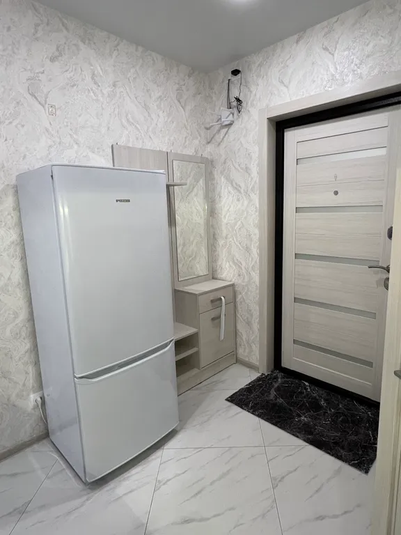 Уютная и чистая студия недалеко от центра