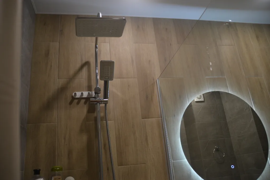 Уютная квартира на море