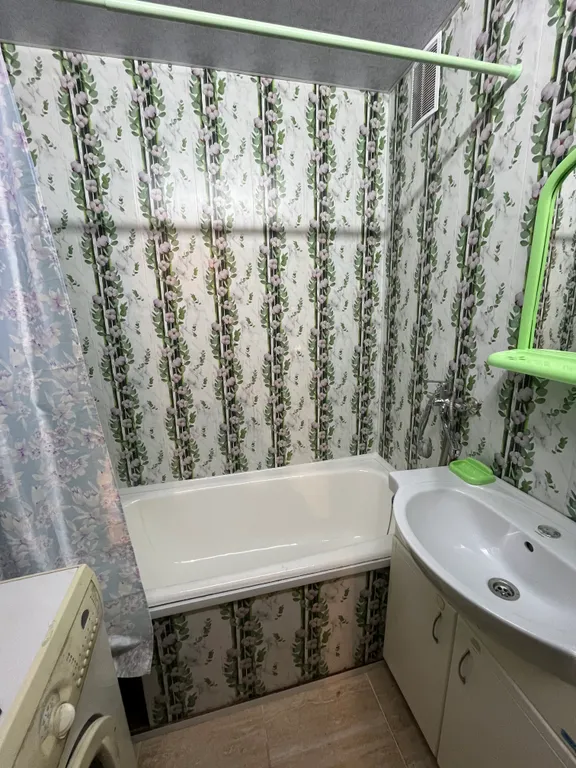 Двухкомнатная квартира в центре