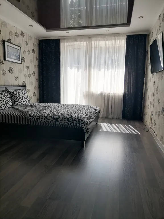 Квартира в центре города — аренда посуточно в Брест