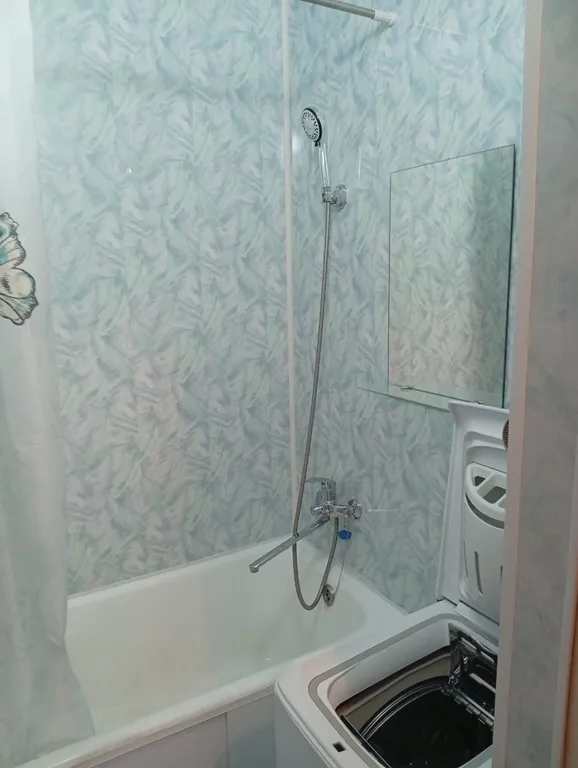 Уютная квартира в городе на Байкале