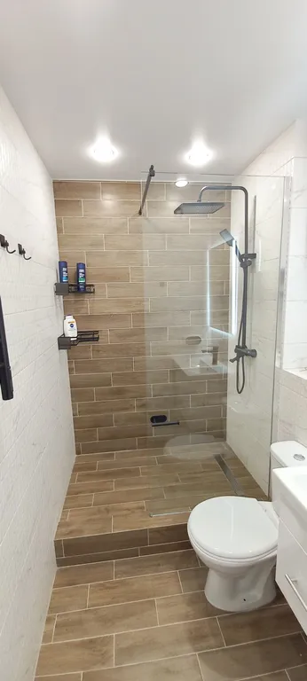 Квартира Новая, уютная квартира в Анапе — Анапа